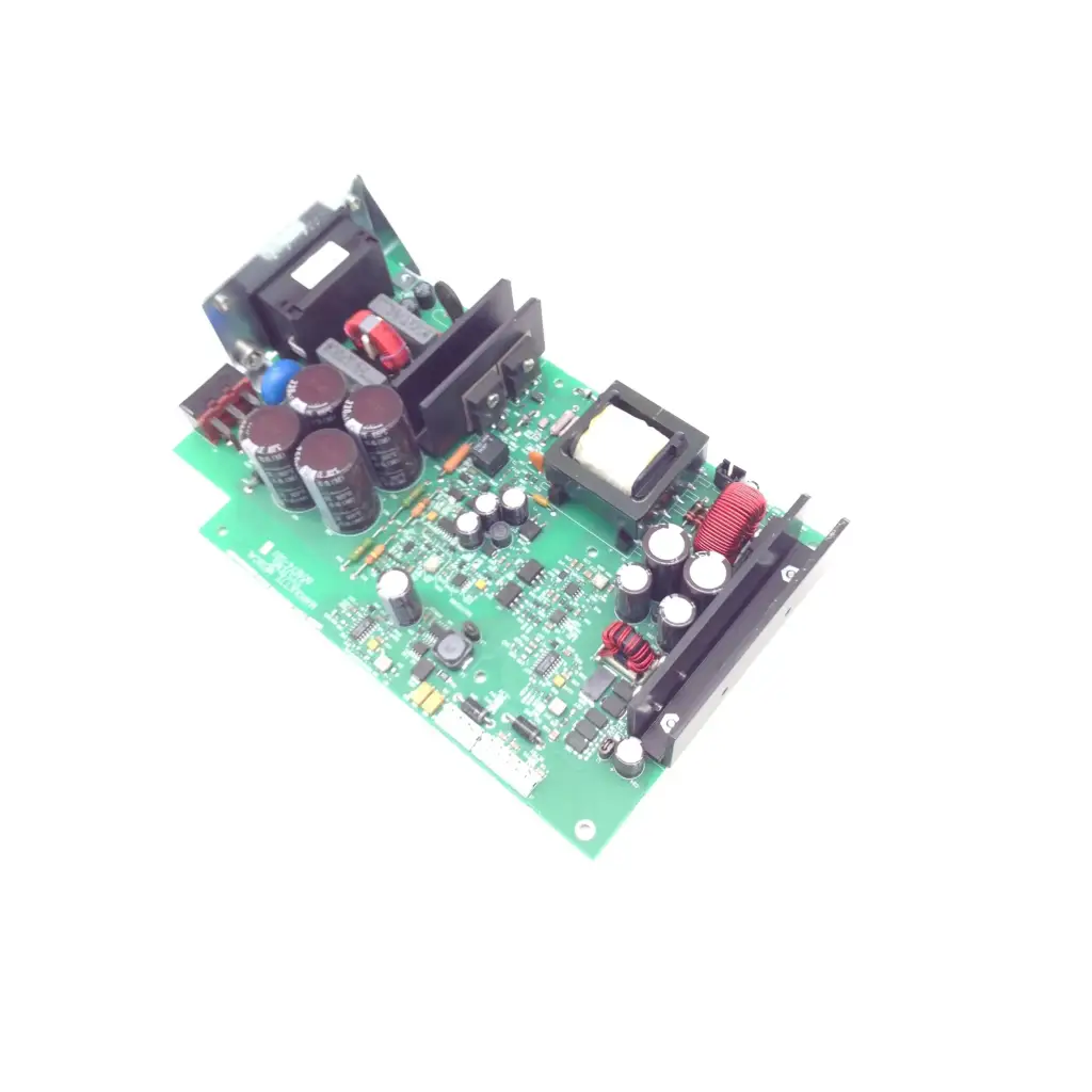 Load image into Gallery viewer, GE Marquette 801674-001 Power Supply Board - Medical parts