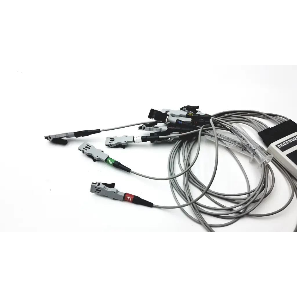 Load image into Gallery viewer, GE Marquette Cam-14 J0Mf3726M Acquisition Module - Medical