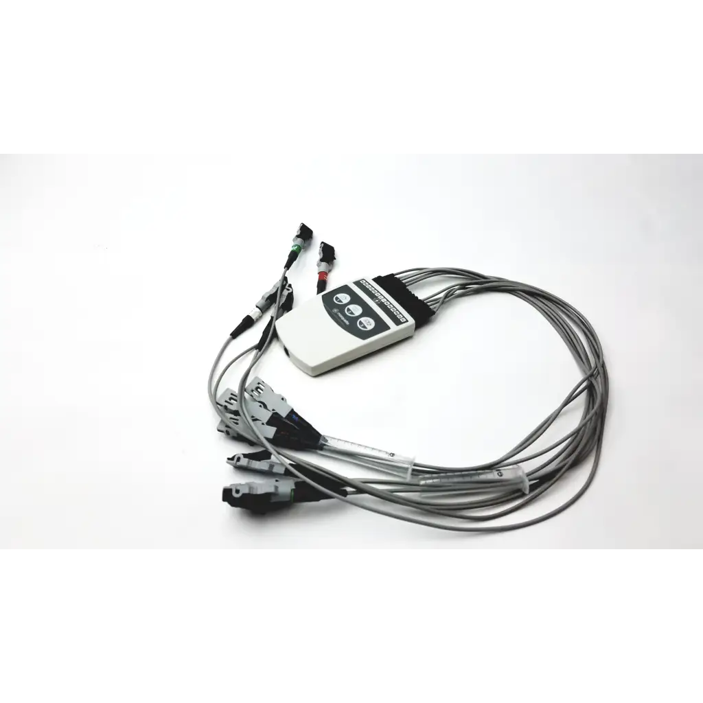 Load image into Gallery viewer, GE Marquette Cam-14 J0Mf3726M Acquisition Module - Medical