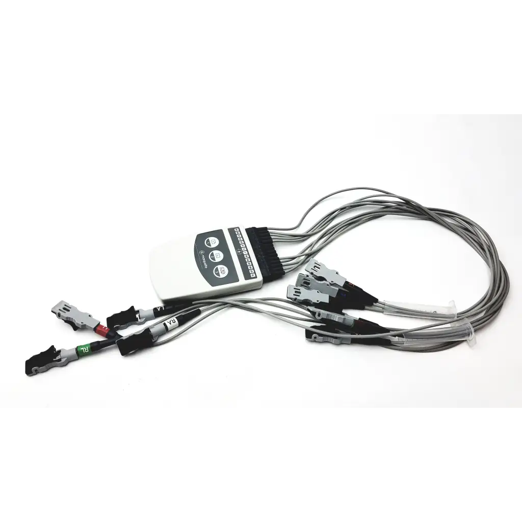 Load image into Gallery viewer, GE Marquette Cam-14 J0Mf3726M Acquisition Module - Medical