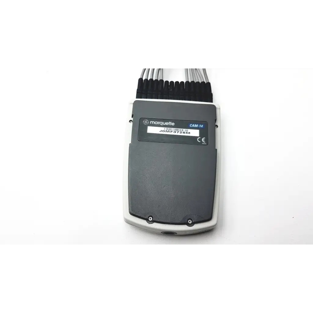 Load image into Gallery viewer, GE Marquette Cam-14 J0Mf3726M Acquisition Module - Medical