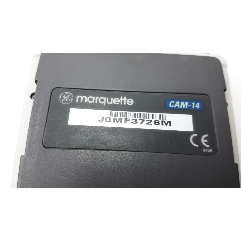 Load image into Gallery viewer, GE Marquette Cam-14 J0Mf3726M Acquisition Module - Medical