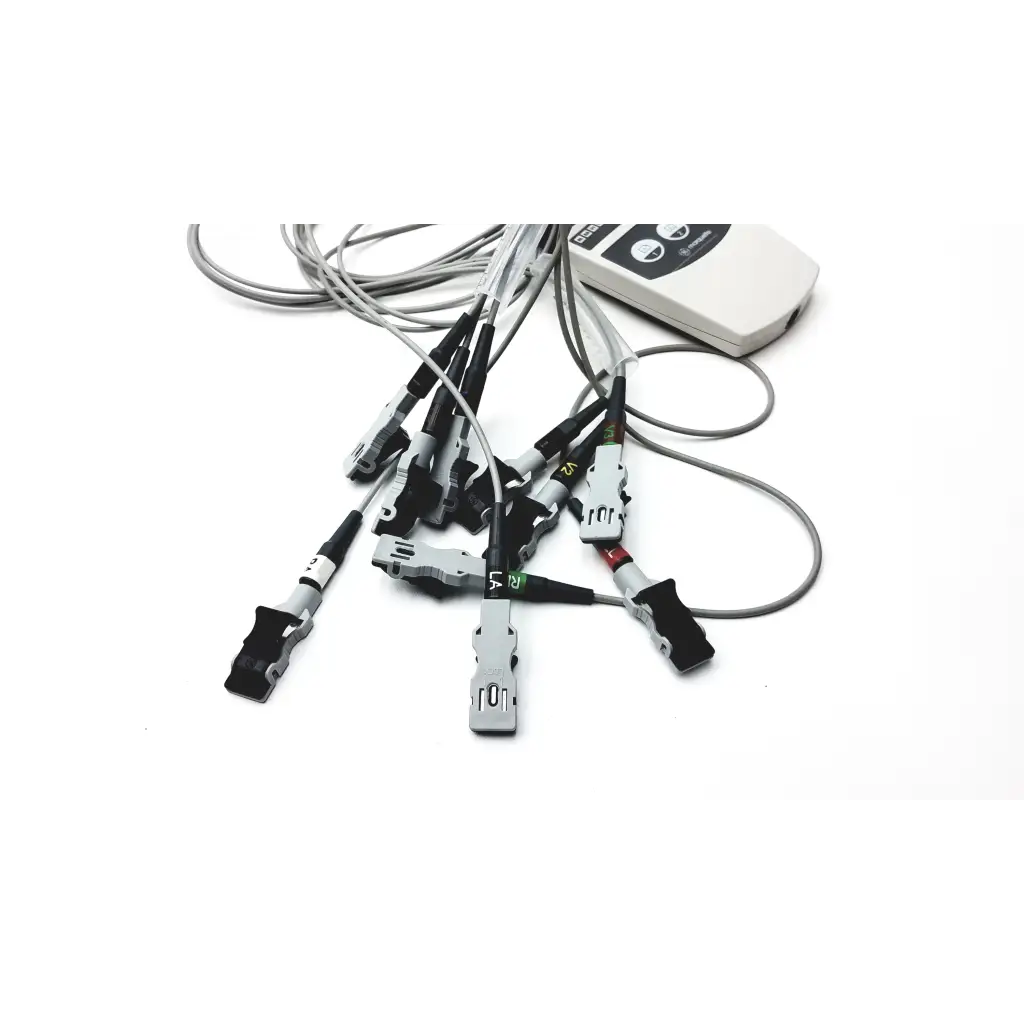 Load image into Gallery viewer, GE Marquette Cam-14 J0Mf3726M Acquisition Module - Medical