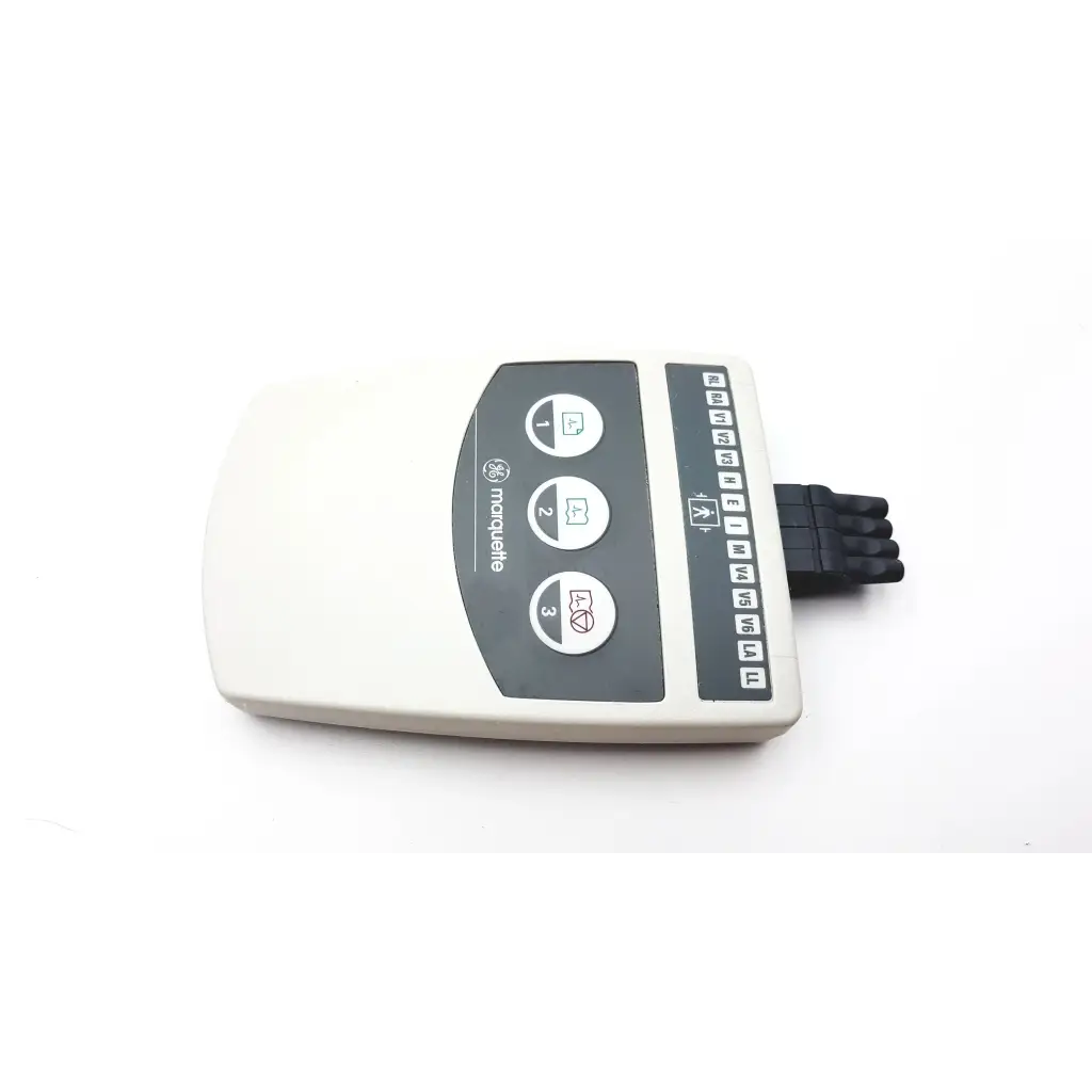 Load image into Gallery viewer, GE Marquette CAM 14 M2MF8944P Acquisition Module - Medical