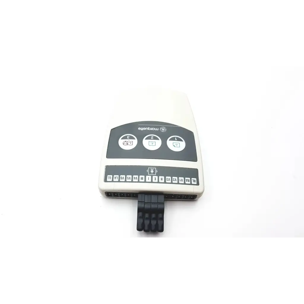 Load image into Gallery viewer, GE Marquette CAM 14 M2MF8944P Acquisition Module - Medical