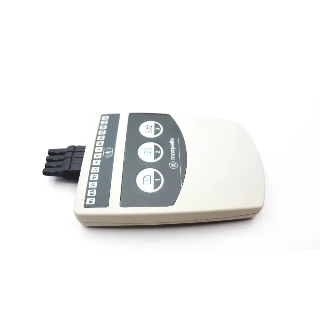 Load image into Gallery viewer, GE Marquette CAM 14 M2MF8944P Acquisition Module - Medical