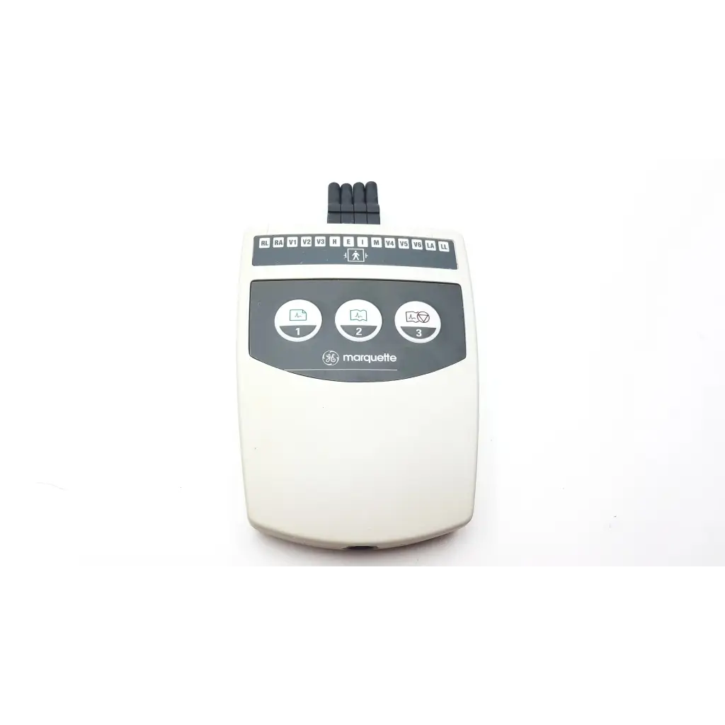 Load image into Gallery viewer, GE Marquette CAM 14 M2MF8944P Acquisition Module - Medical