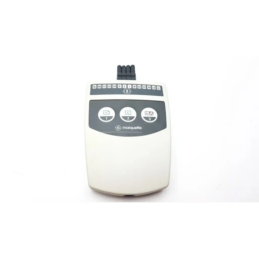 GE Marquette CAM 14 M2MF8944P Acquisition Module - Medical