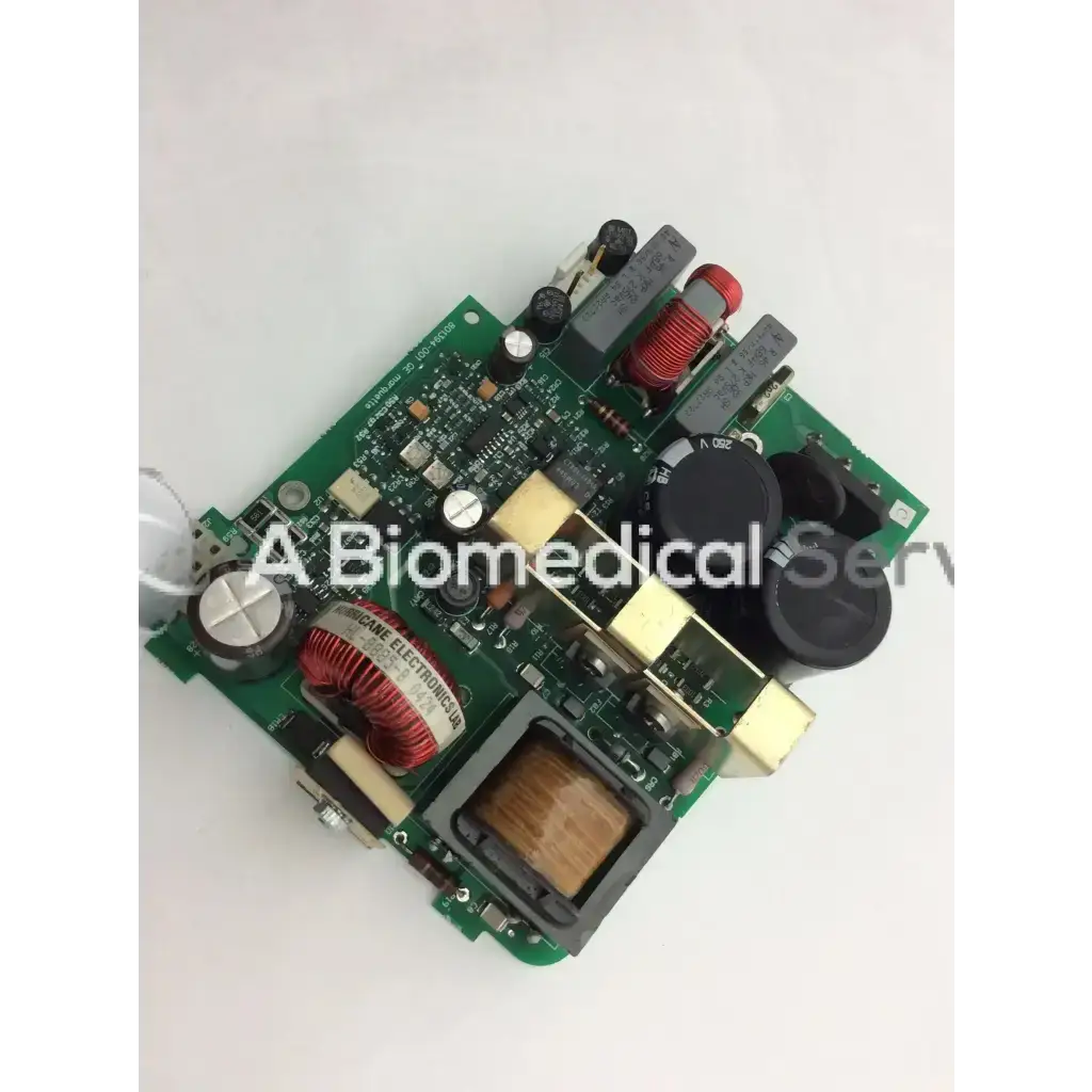 GE Marquette Dash 801394-001 Patient Monitor Power Supply