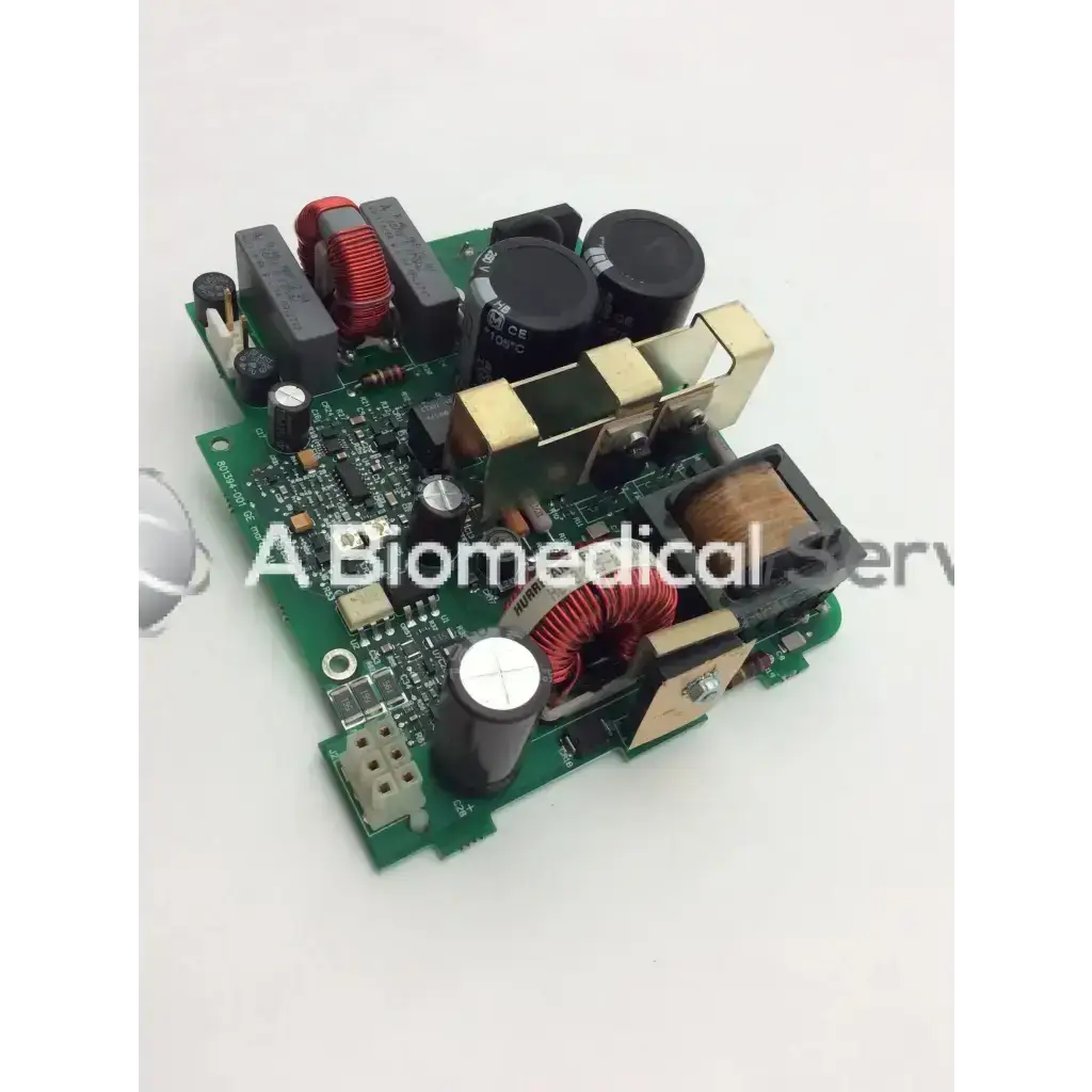 GE Marquette Dash 801394-001 Patient Monitor Power Supply