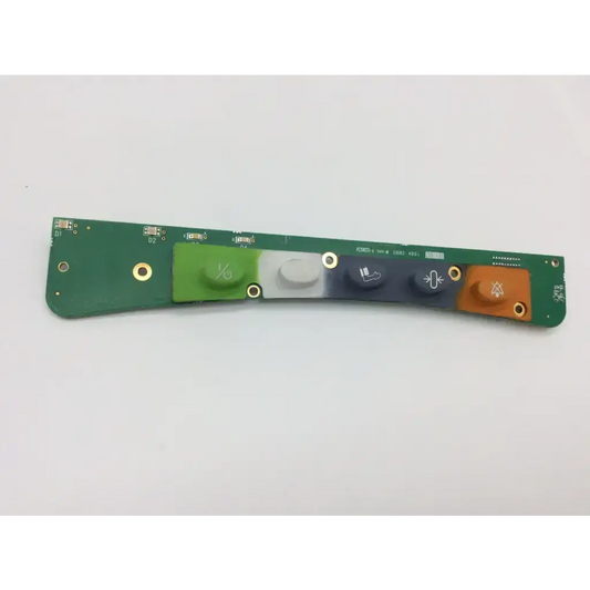 GE Marquette Dash Keypad Control PCB ASSY & Encoder