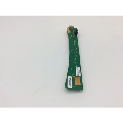 GE Marquette Dash Keypad Control PCB ASSY & Encoder