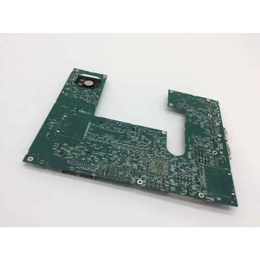 GE Marquette Mac 5500 PCB MAC CPU MOTHER BOARD 801212-006