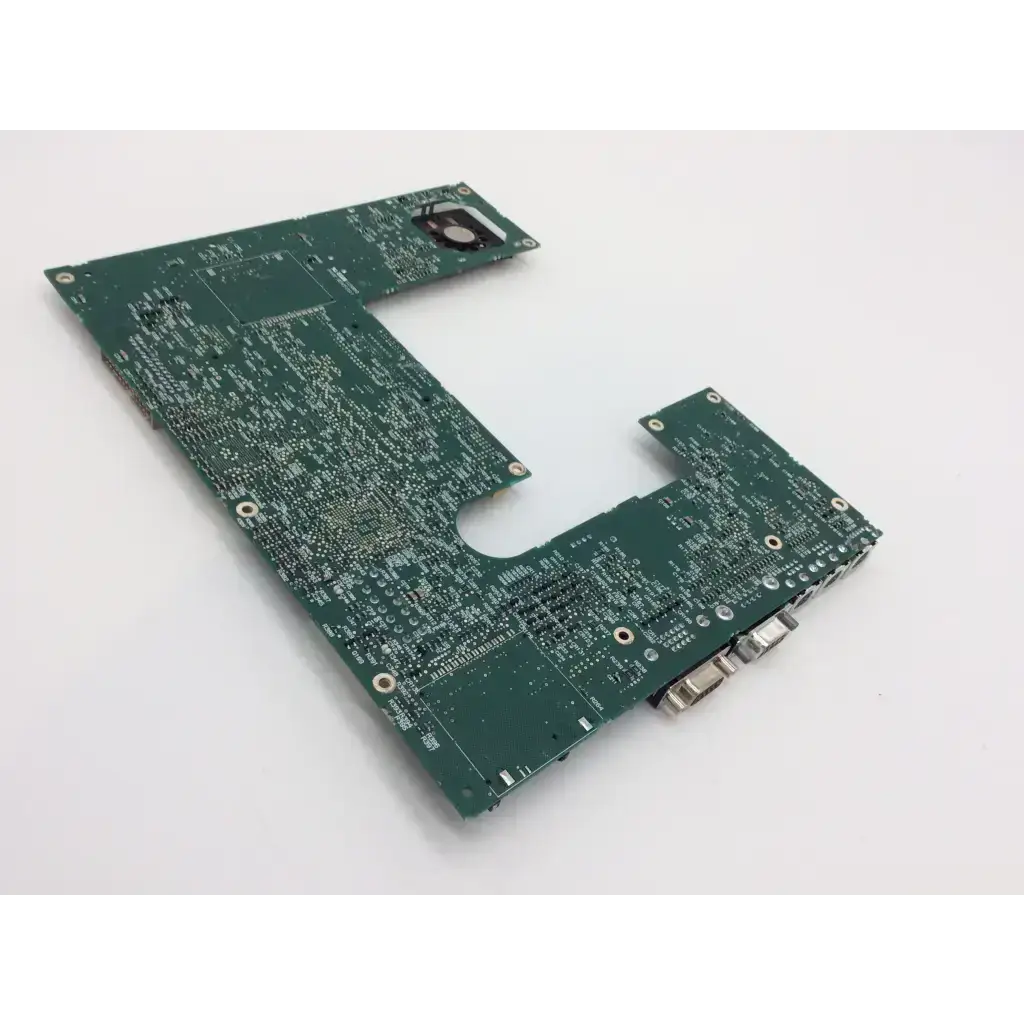 GE Marquette Mac 5500 PCB MAC CPU MOTHER BOARD 801212-006
