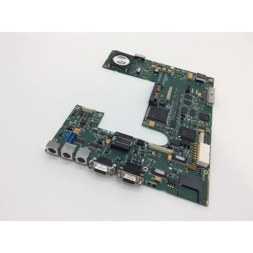 GE Marquette Mac 5500 PCB MAC CPU MOTHER BOARD 801212-006