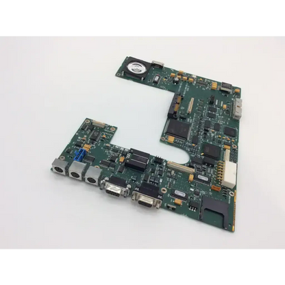 GE Marquette Mac 5500 PCB MAC CPU MOTHER BOARD 801212-006