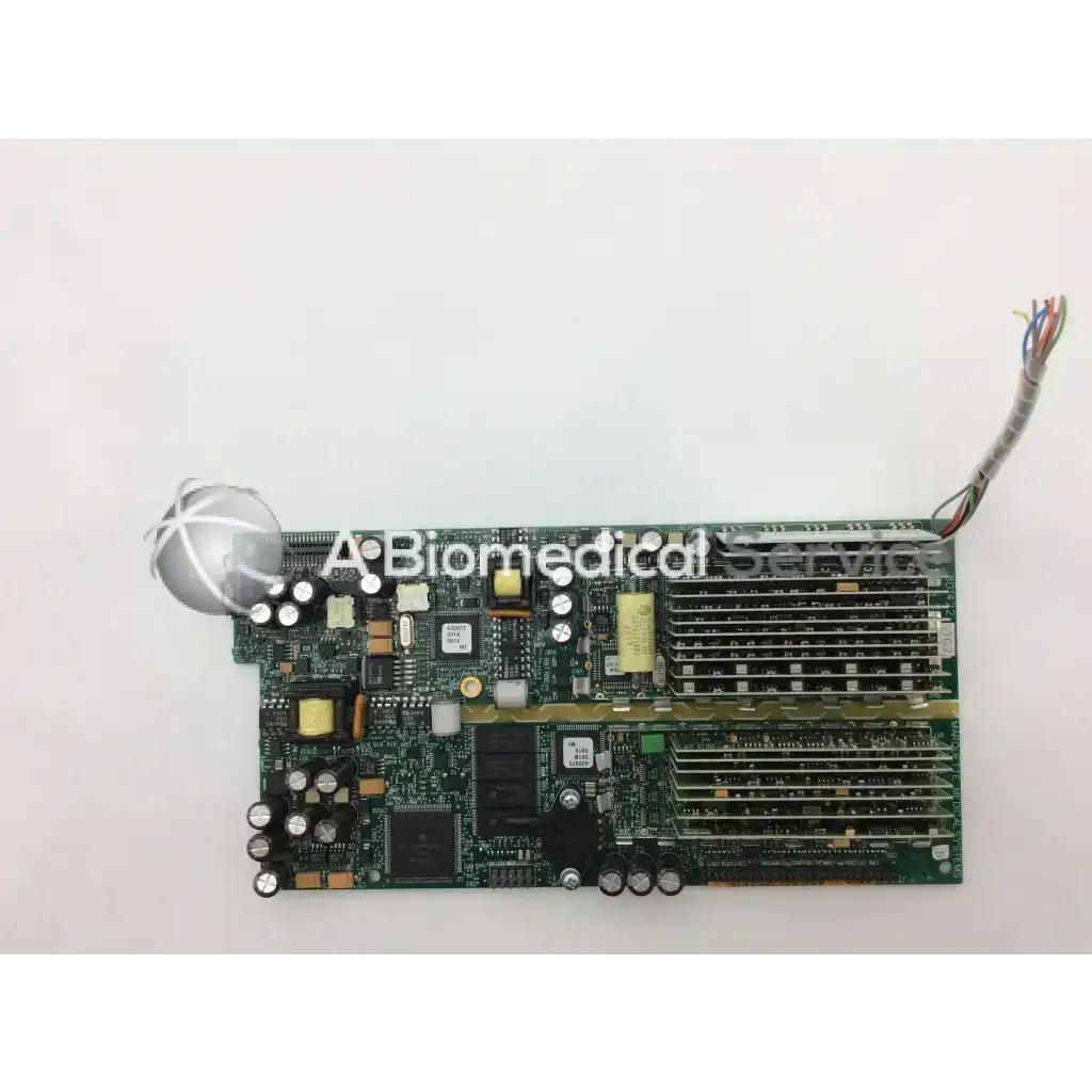 Load image into Gallery viewer, GE Marquette Medical System 801422-002 Control Board - parts
