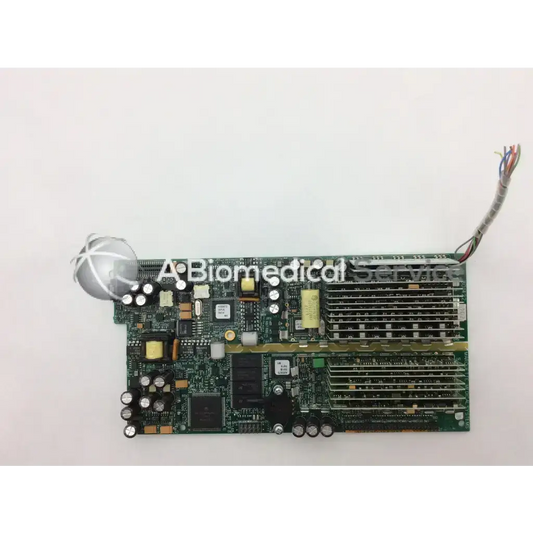 GE Marquette Medical System 801422-002 Control Board - parts
