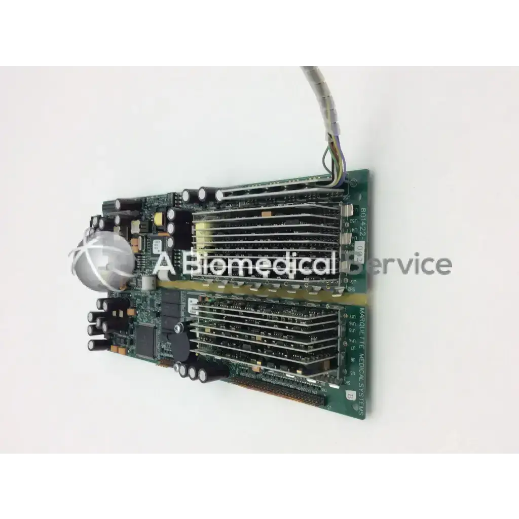 Load image into Gallery viewer, GE Marquette Medical System 801422-002 Control Board - parts