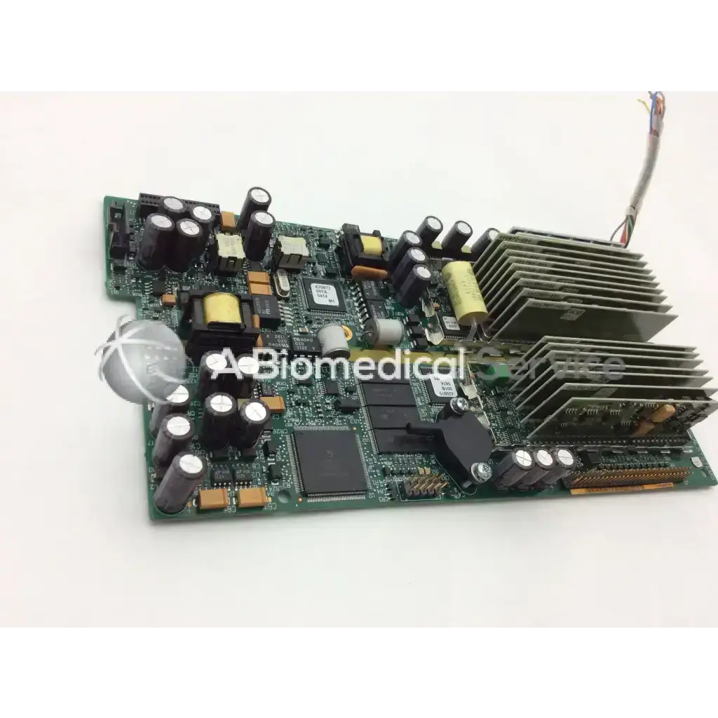Load image into Gallery viewer, GE Marquette Medical System 801422-002 Control Board - parts
