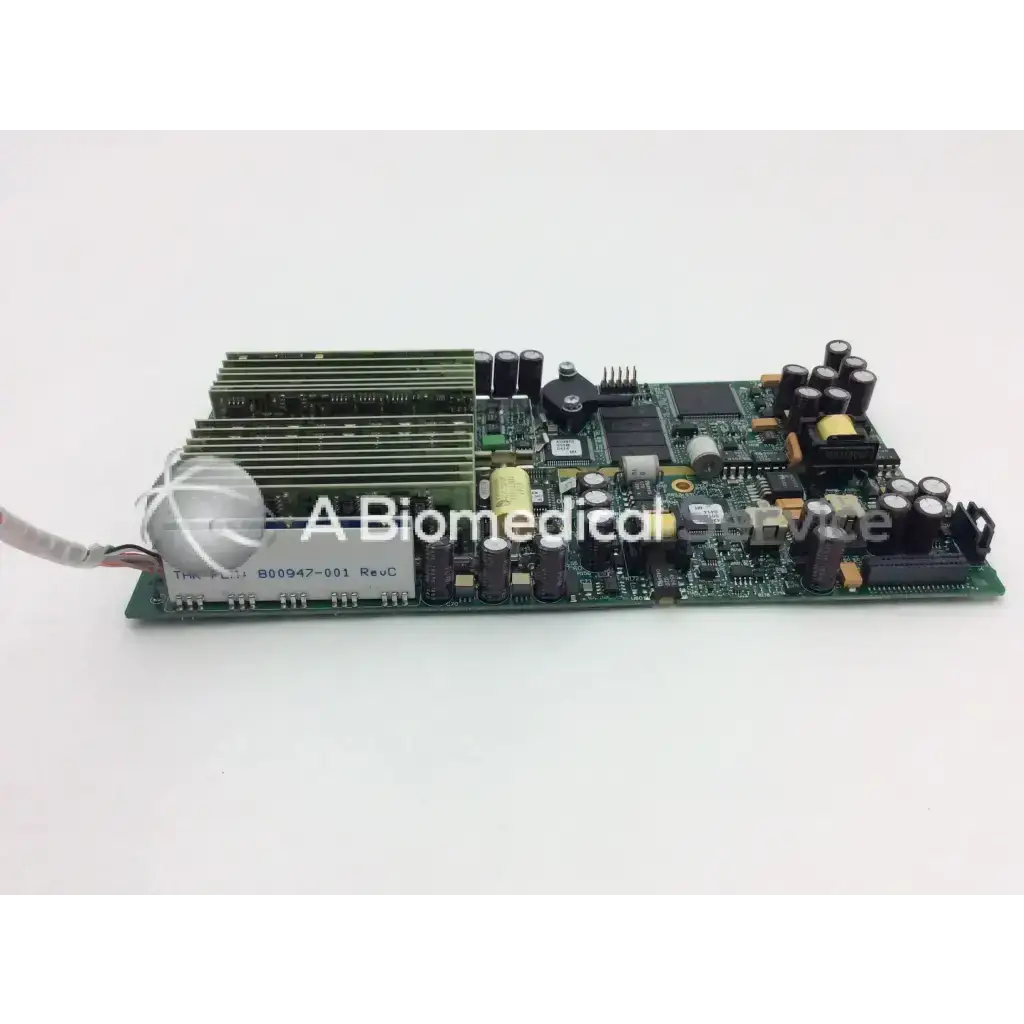 Load image into Gallery viewer, GE Marquette Medical System 801422-002 Control Board - parts