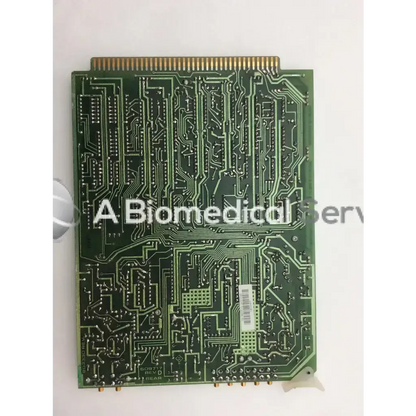 GE Medical 0026481 Rev G 609717 D 803330 Multiformat Board