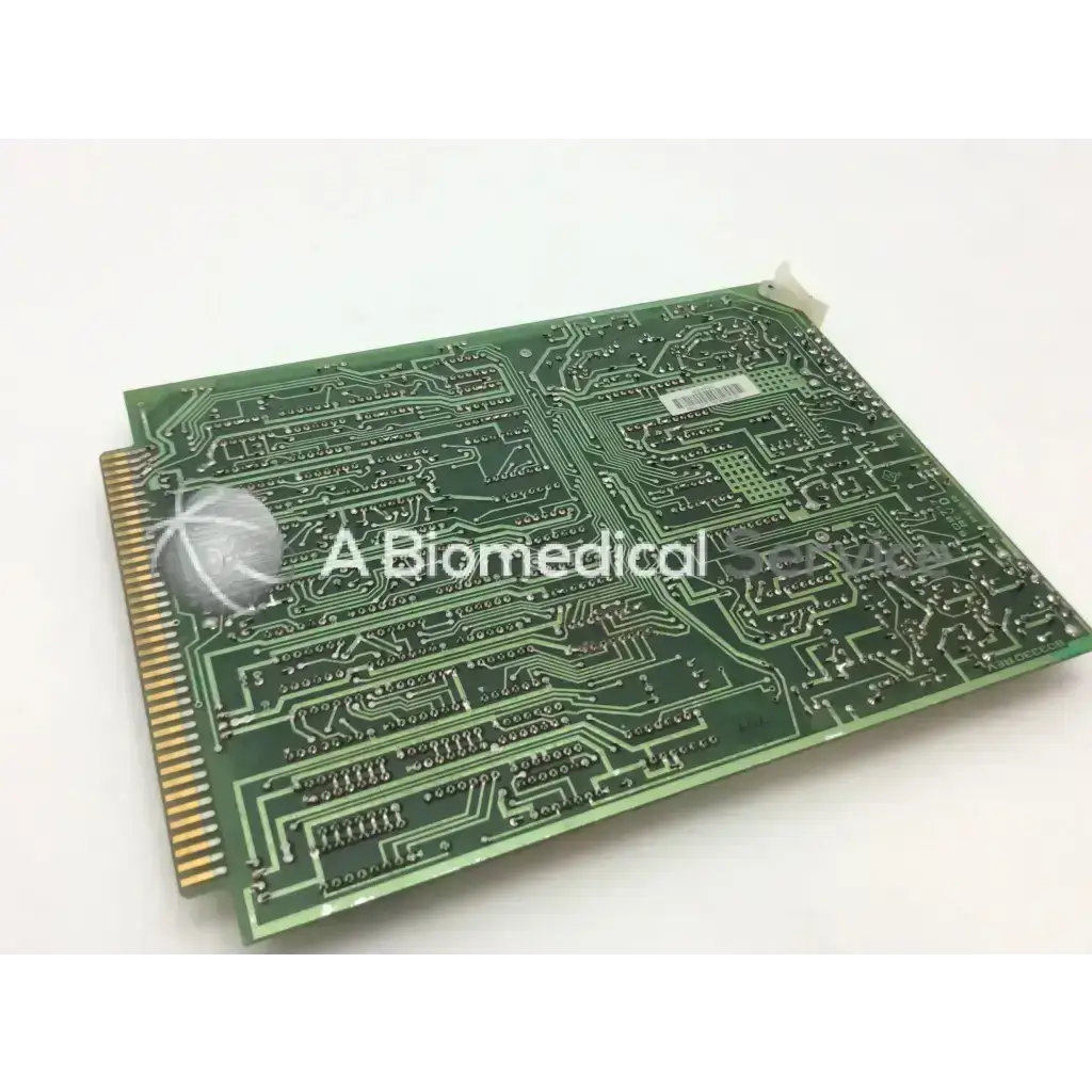 GE Medical 0026481 Rev G 609717 D 803330 Multiformat Board
