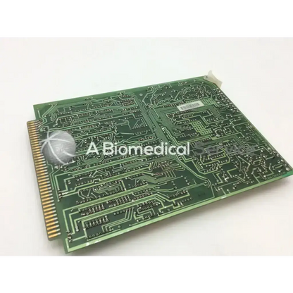 GE Medical 0026481 Rev G 609717 D 803330 Multiformat Board