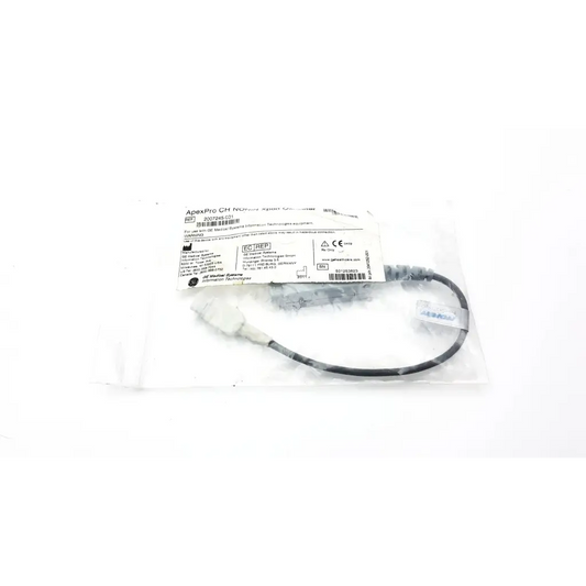 GE Medical 2007245-001 ApexPro CH Nonin Xpod Oximeter