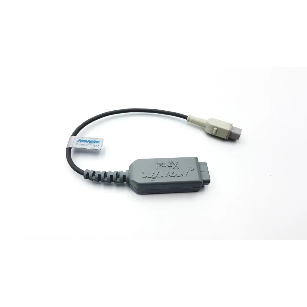 Load image into Gallery viewer, GE Medical 2007245-001 ApexPro CH Nonin Xpod Oximeter