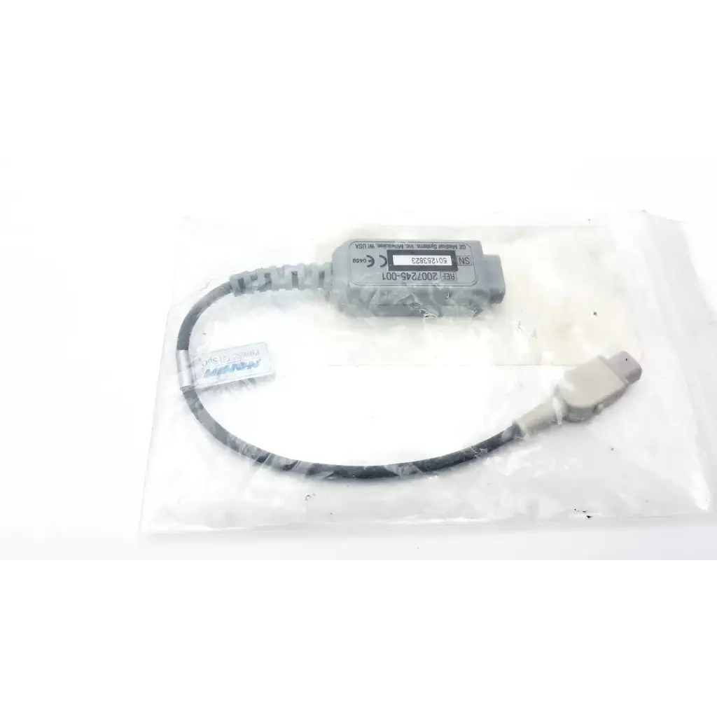 Load image into Gallery viewer, GE Medical 2007245-001 ApexPro CH Nonin Xpod Oximeter