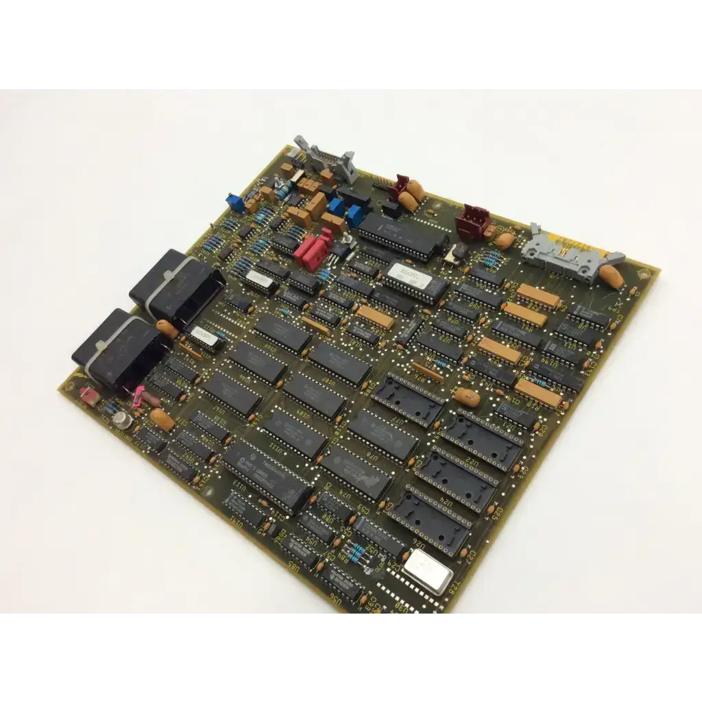 GE Medical 46-264756G1 264757C Console Autovoice Board