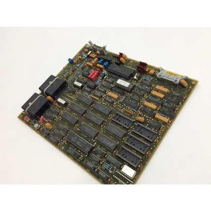 GE Medical 46-264756G1 264757C Console Autovoice Board