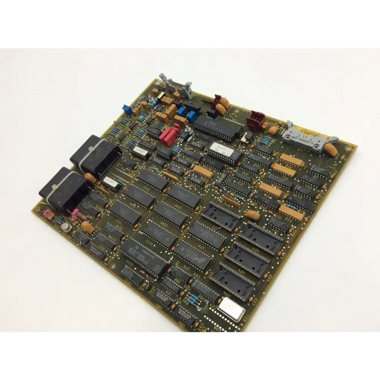 GE Medical 46-264756G1 264757C Console Autovoice Board