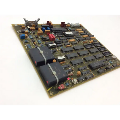GE Medical 46-264756G1 264757C Console Autovoice Board