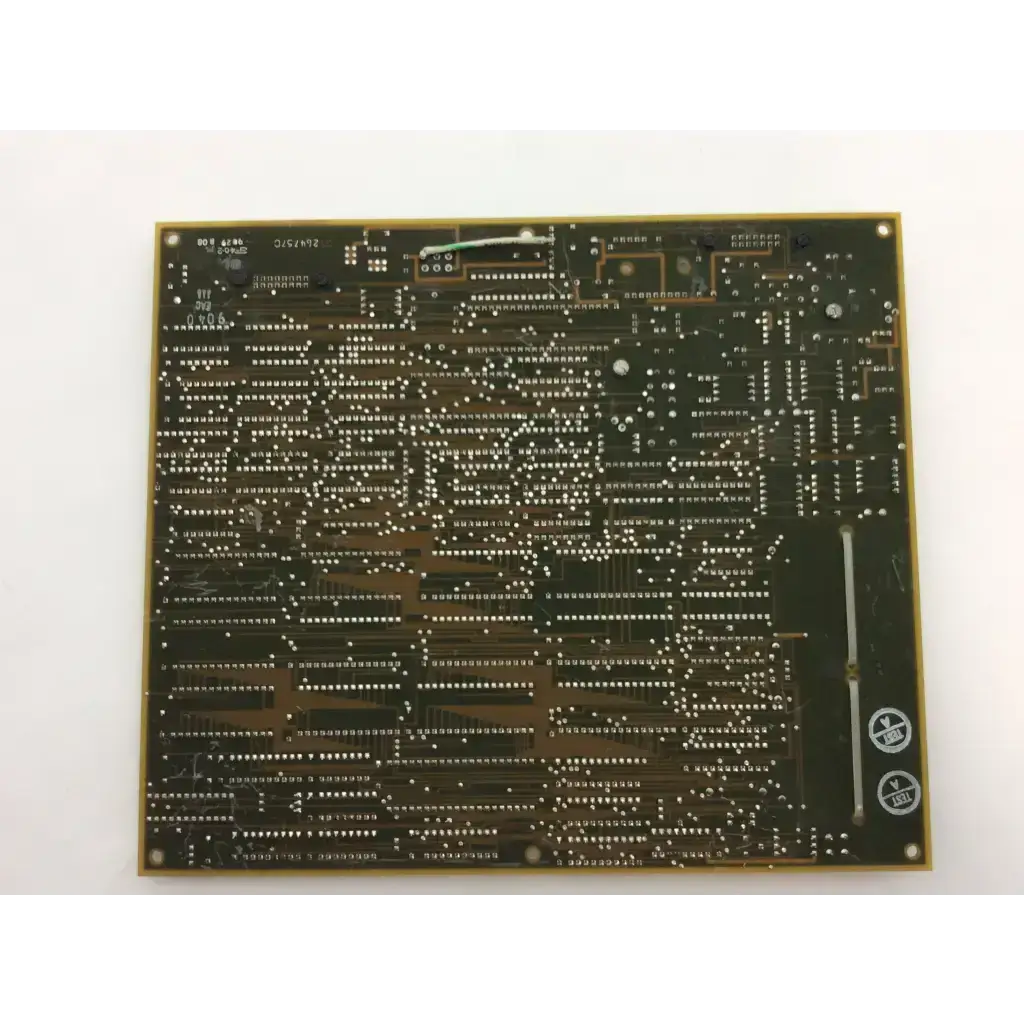 GE Medical 46-264756G1 264757C Console Autovoice Board