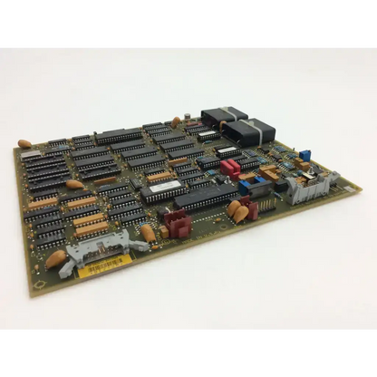 GE Medical 46-264756G1 264757C Console Autovoice Board