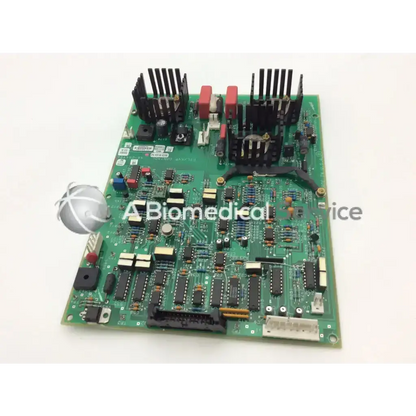 GE Medical 46-264986 G2-B FIL/KVP Control Board - parts