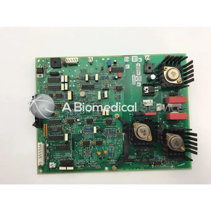 GE Medical 46-264986 G2-B FIL/KVP Control Board - parts