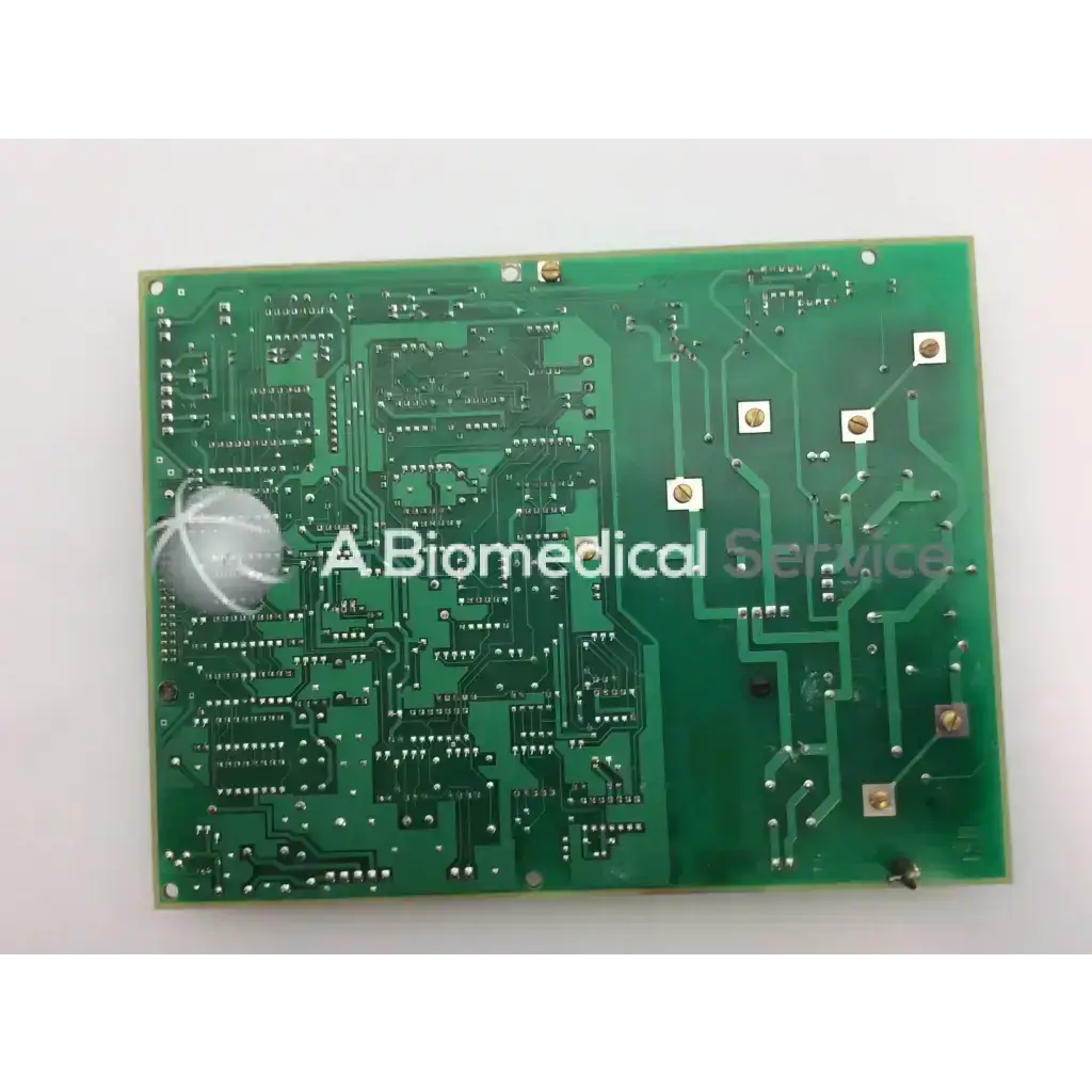 GE Medical 46-264986 G2-B FIL/KVP Control Board - parts
