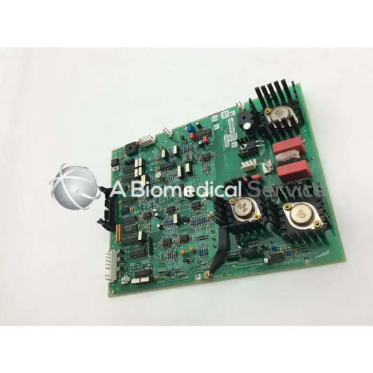 GE Medical 46-264986 G2-B FIL/KVP Control Board - parts