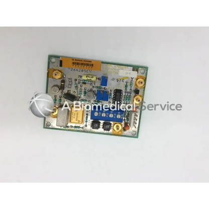 Ge Medical Da0098vca Be080a System Board - parts