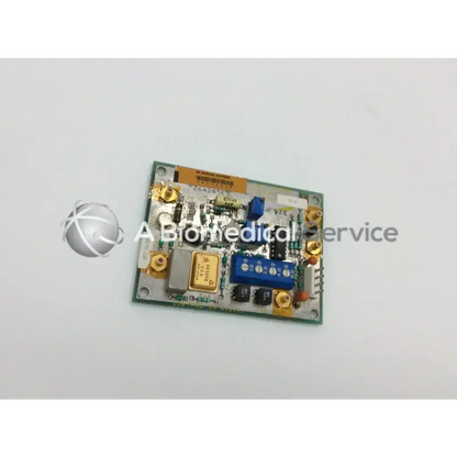Ge Medical Da0098vca Be080a System Board - parts