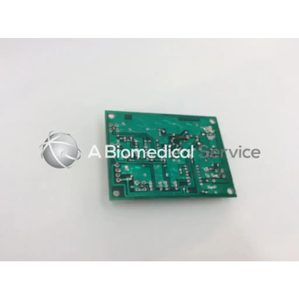 Ge Medical Da0098vca Be080a System Board - parts