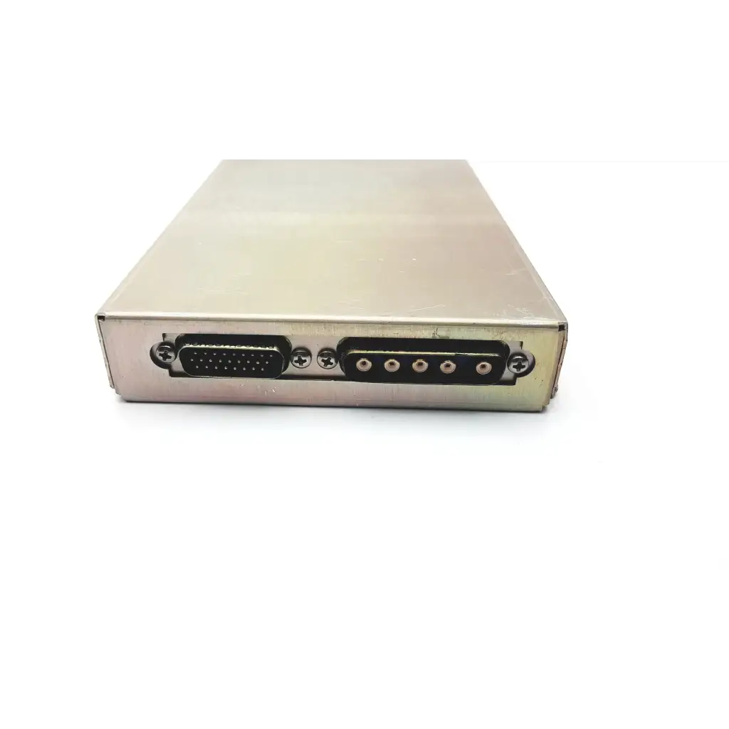Load image into Gallery viewer, GE Medical F41V5782G ApexPro Quad Receiver Model 560614 MHZ