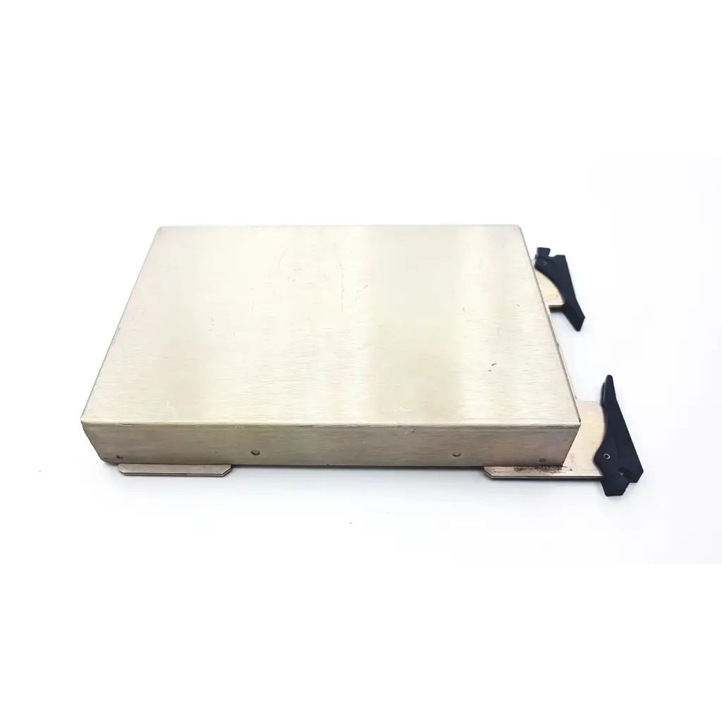 Load image into Gallery viewer, GE Medical F41V5782G ApexPro Quad Receiver Model 560614 MHZ