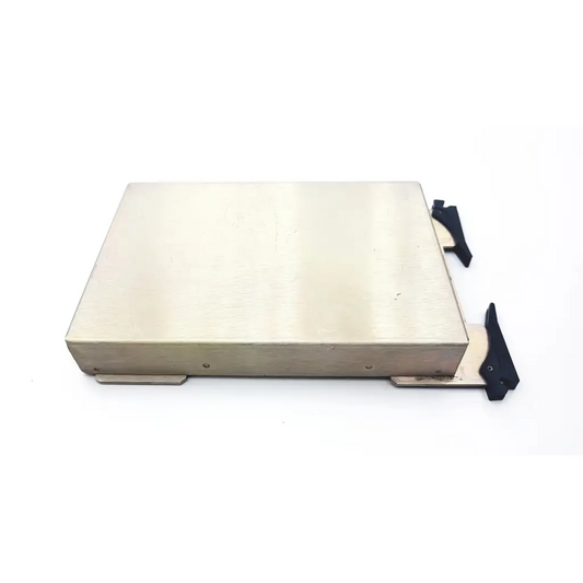 GE Medical F41V5782G ApexPro Quad Receiver Model 560614 MHZ