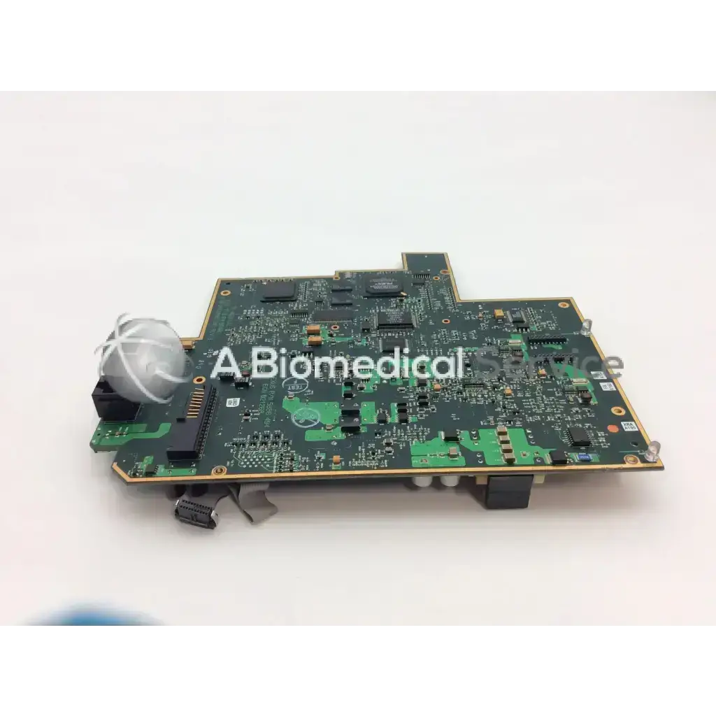 Load image into Gallery viewer, GE Medical FAB 2011807-001 2011806-001 Rev 3 ETD P &amp; PM