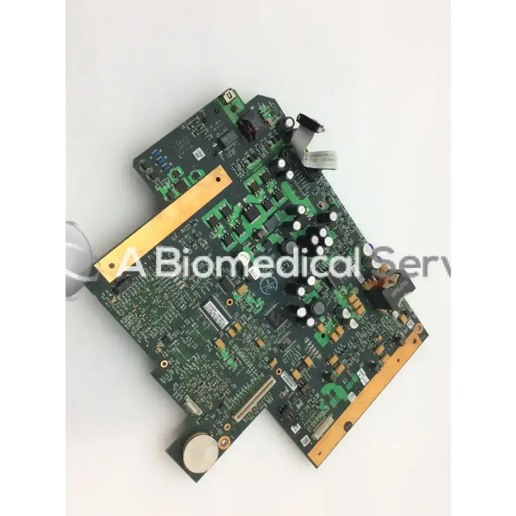 Load image into Gallery viewer, GE Medical FAB 2011807-001 2011806-001 Rev 3 ETD P &amp; PM