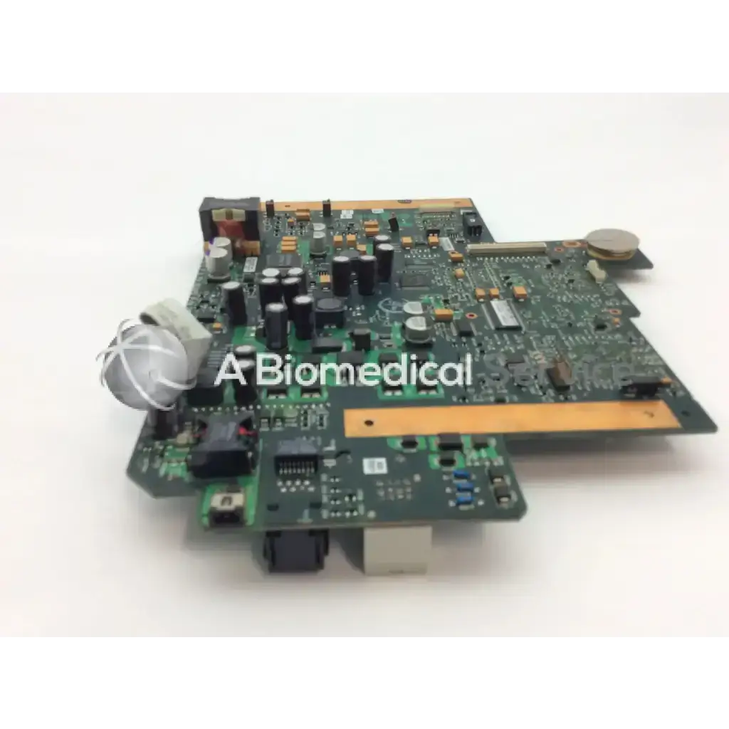 Load image into Gallery viewer, GE Medical FAB 2011807-001 2011806-001 Rev 3 ETD P &amp; PM
